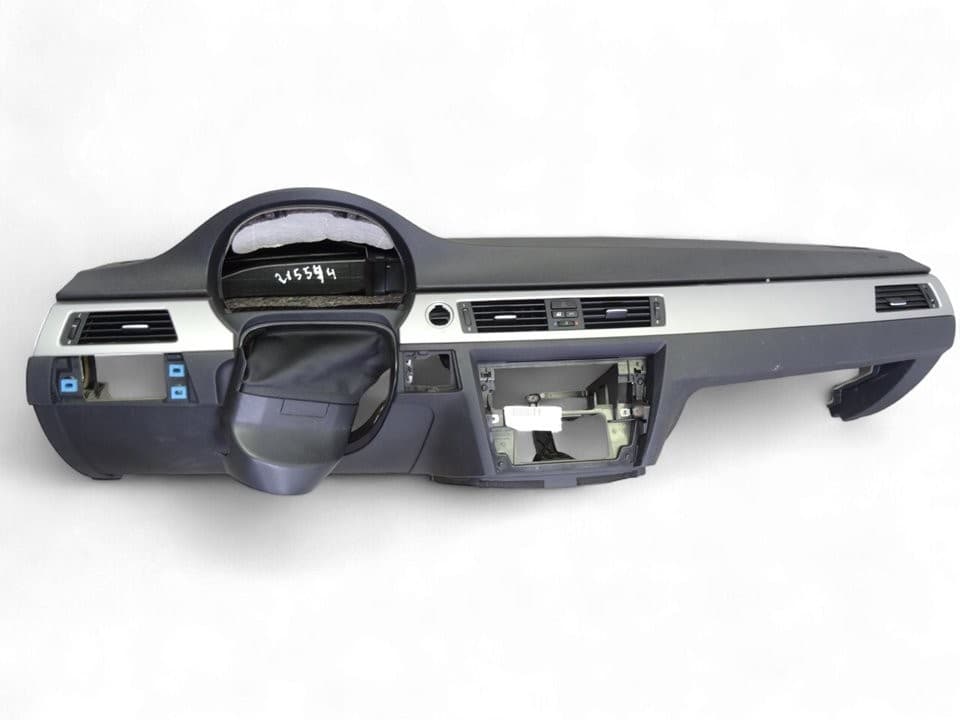 Kit airbag, BMW Serie 3 Berlina (E90) 318d 2006 usado