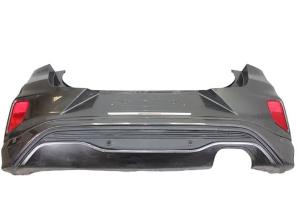 Paragolpes trasero, Ford Puma ST-Line 2023 usado
