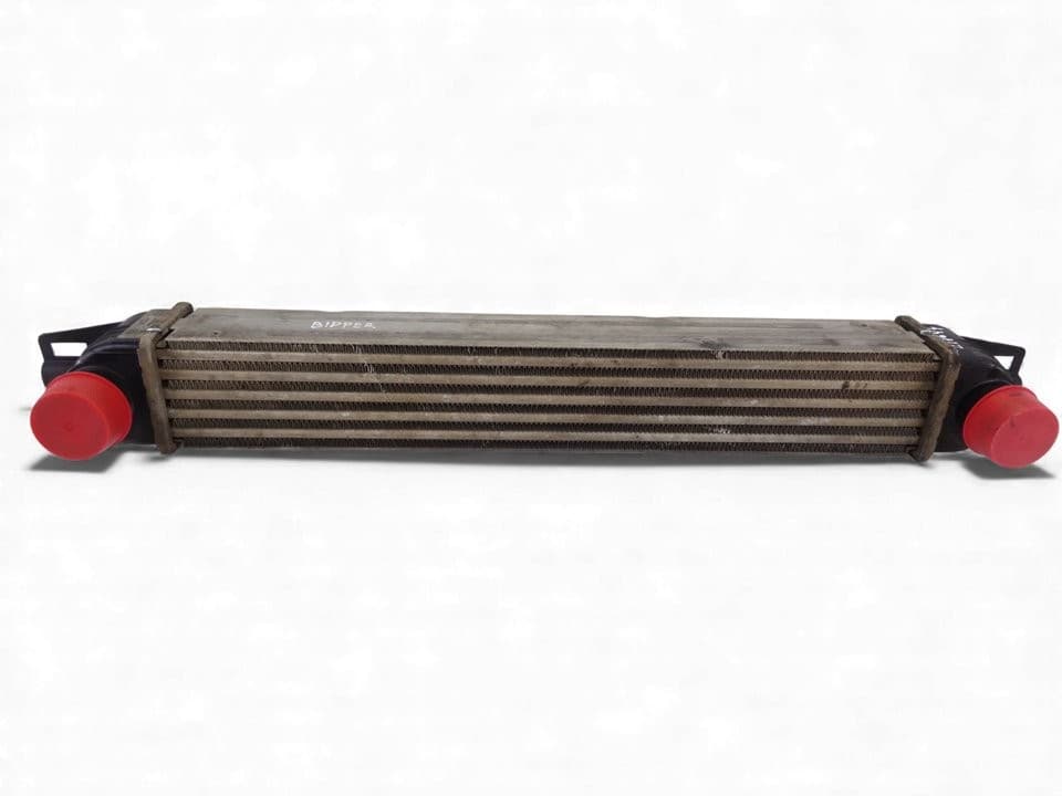 Intercooler, Peugeot Bipper Básico 2010 usado