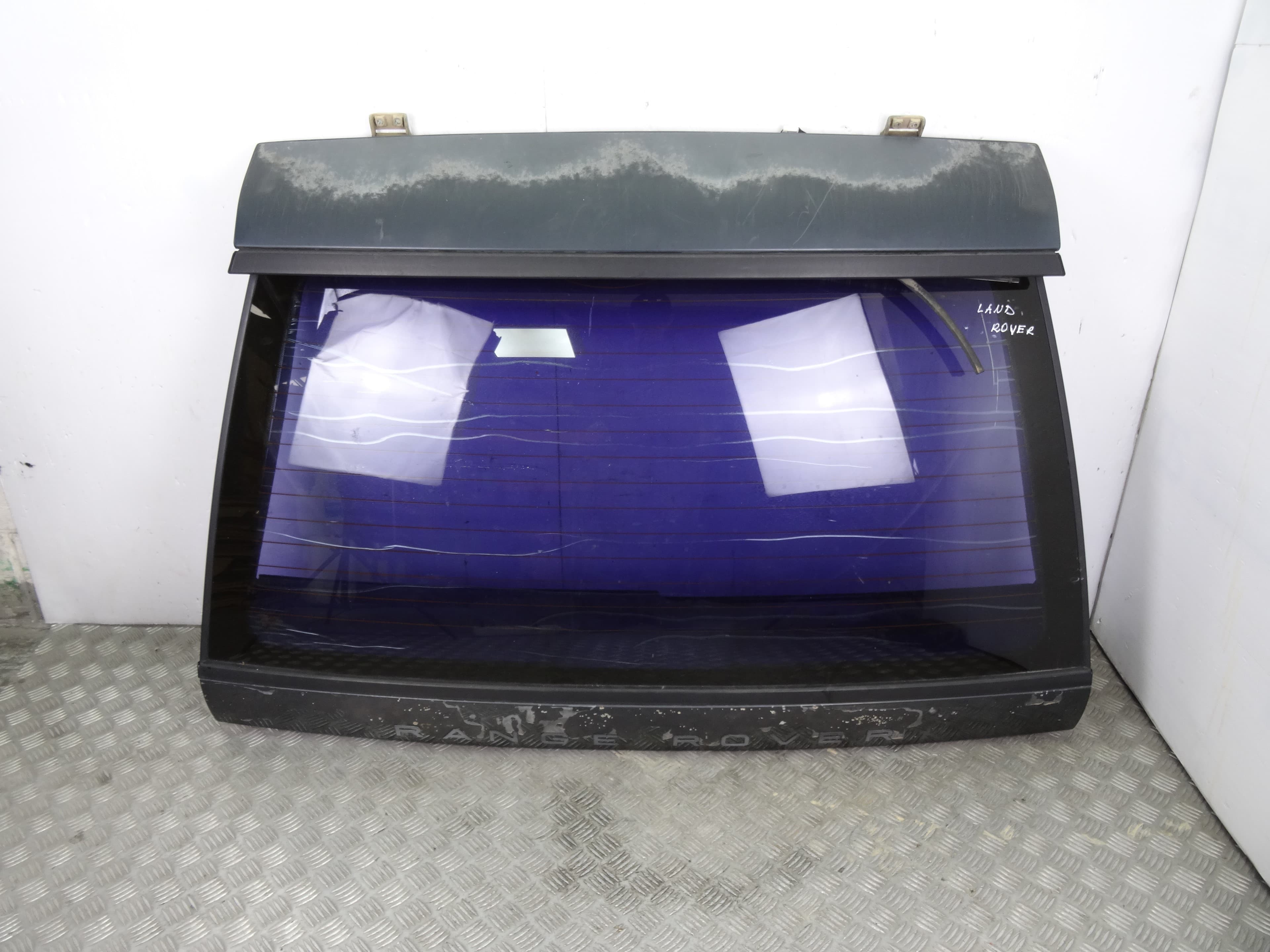 Porton trasero, Land Rover Range Rover (Lp) Hse (165kW) 1995 usado