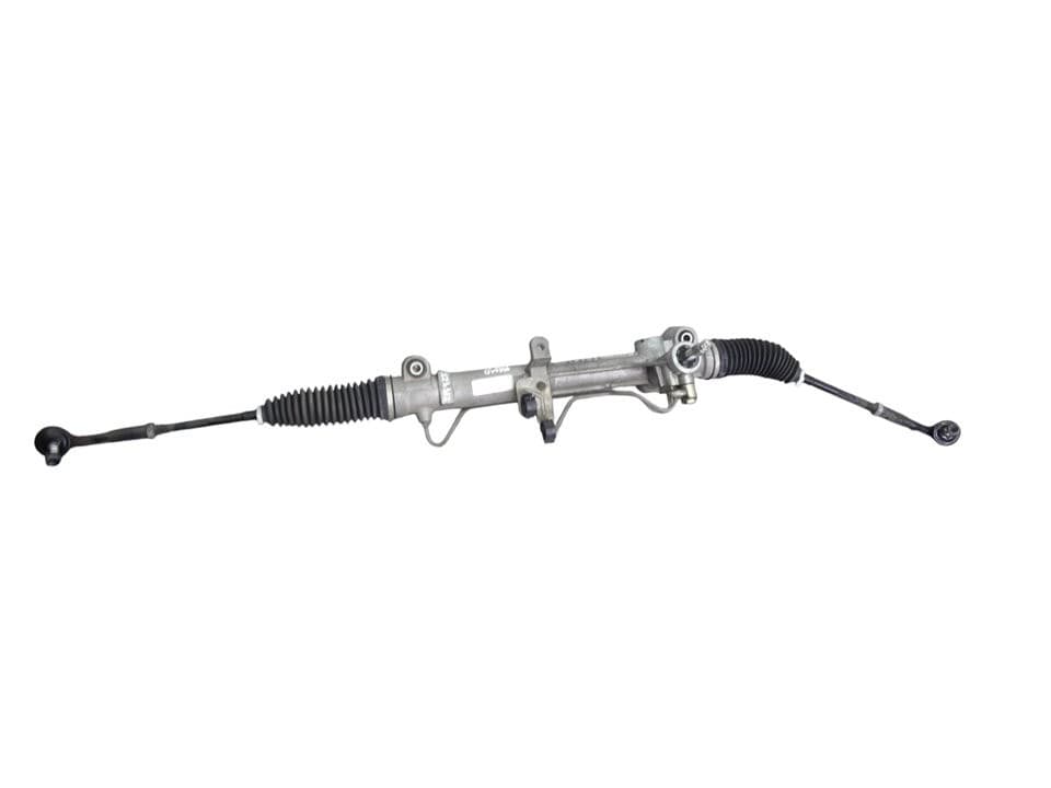 Cremallera direccion, Citroen Nemo Furgón 2013, 517841910 usado
