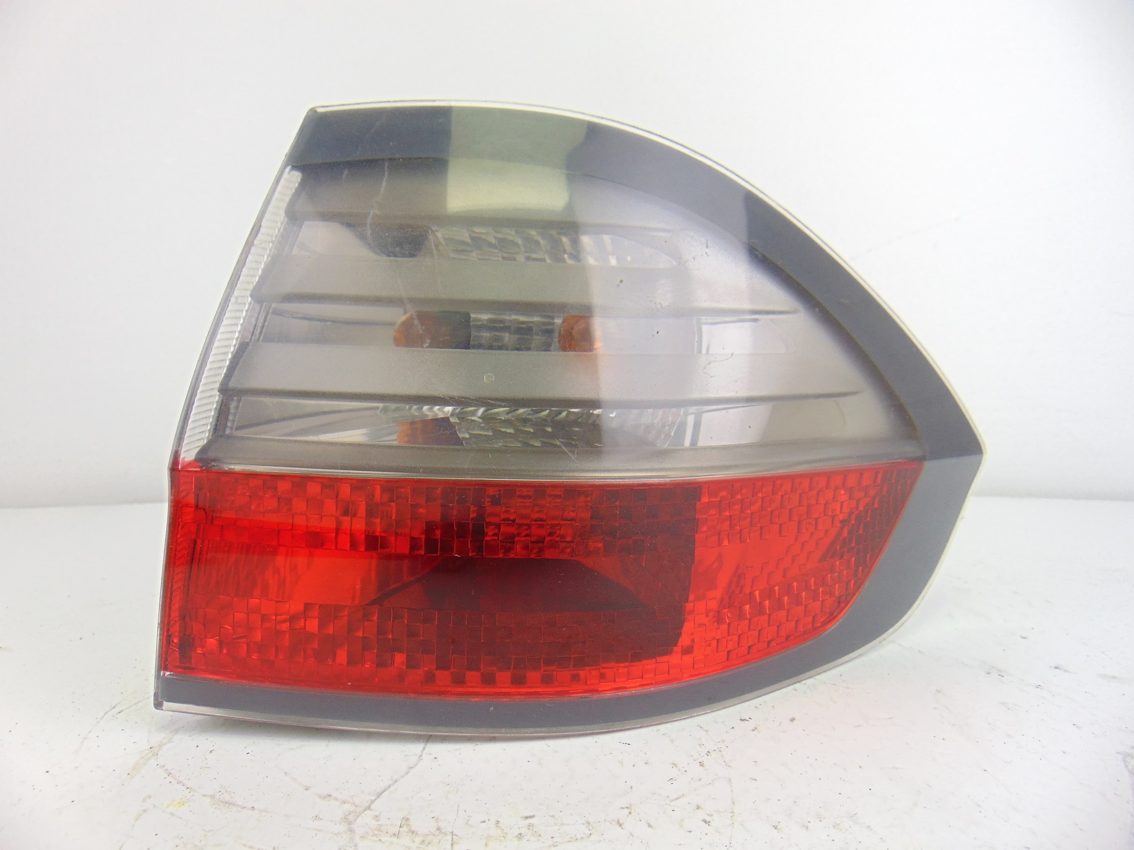 Piloto trasero derecho, Ford S-max (CA1) Trend 2006 usado