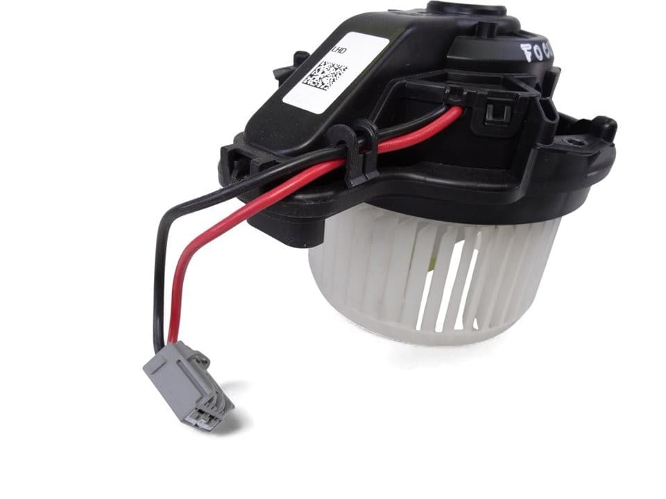 Motor calefaccion, Ford Focus Berlina (Cge) ST-Line 2018 usado