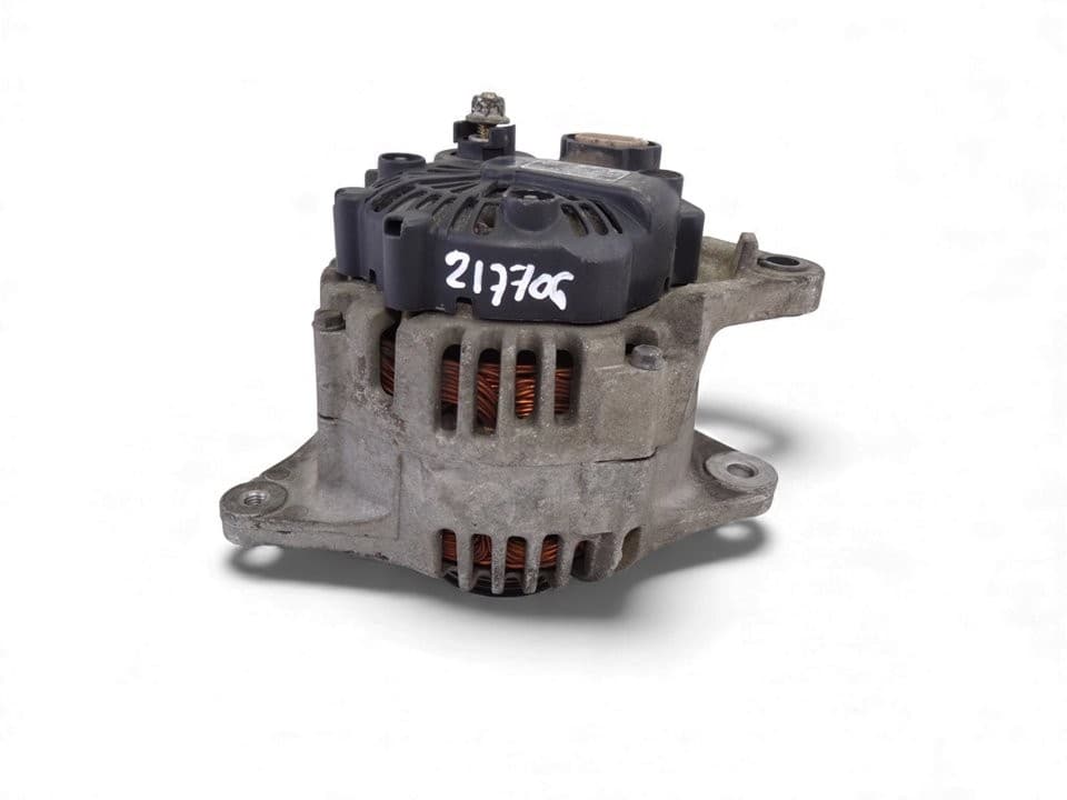 Alternador, Hyundai Santa Fe (Sm) 2.4 Gls 2004, 3730038400 usado