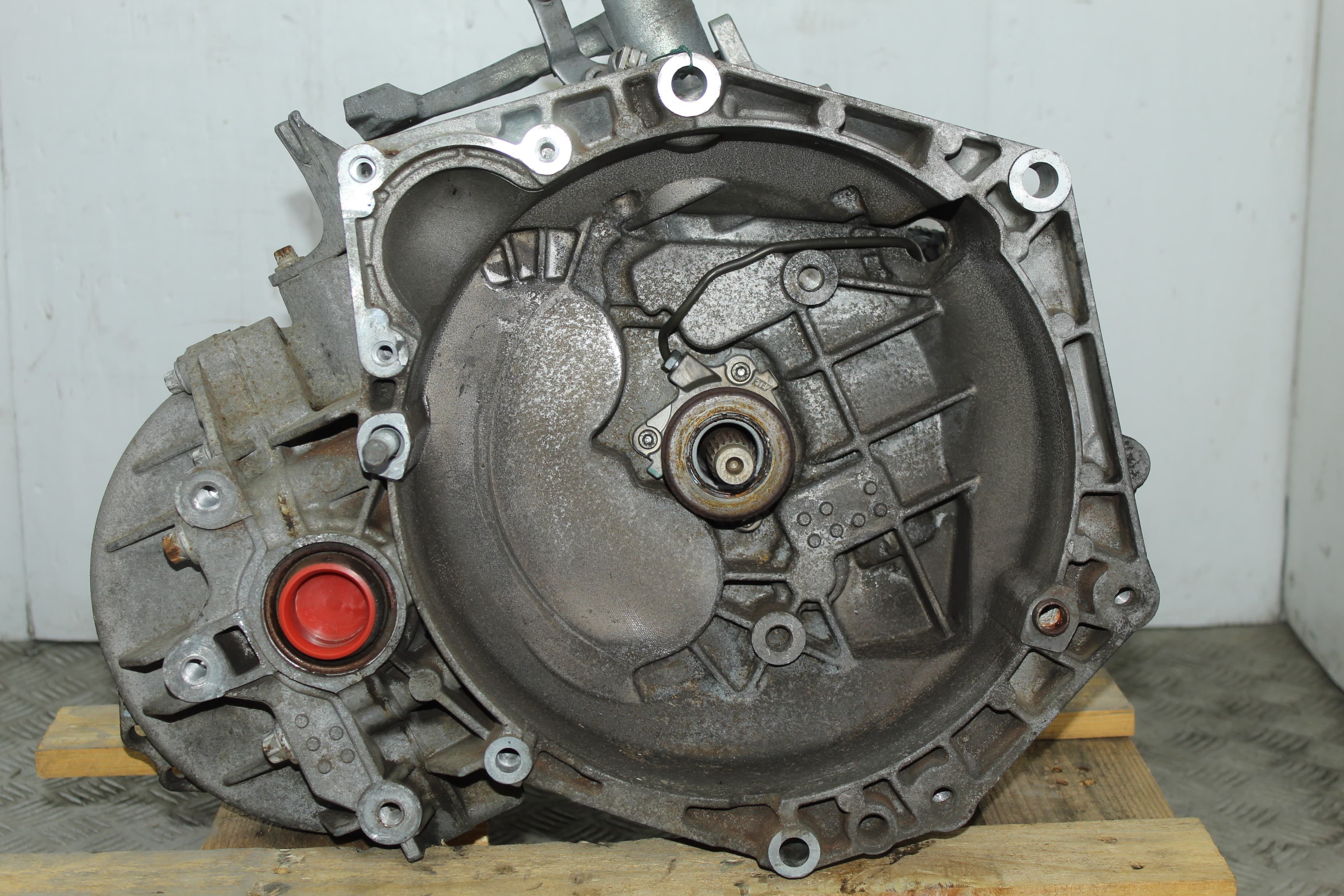 Caja cambios, Opel Insignia Berlina Cosmo 2010 usado