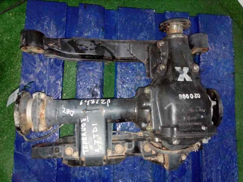 Diferencial delantero, 38511-023007 usado