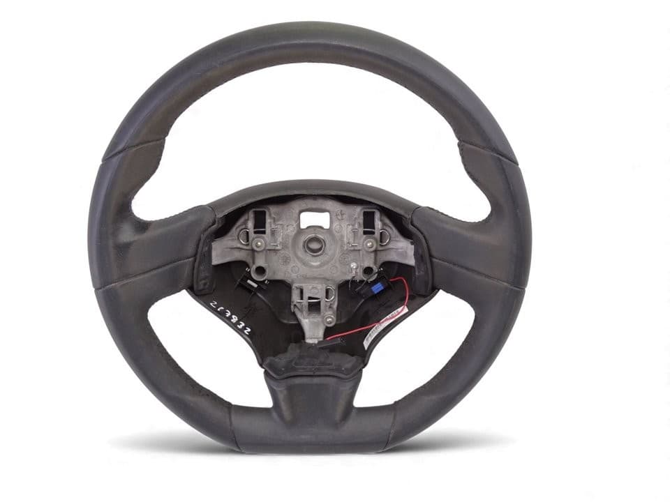 Volante, Citroen C3 Live Edition 2016, 96842235ZD usado