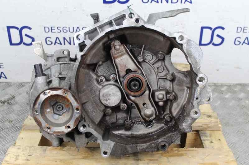Caja cambios, Volkswagen Polo Iv (9N3) Advance, Jde usado