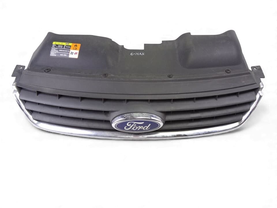 Rejilla delantera, Ford C-max (CB3)(2007) Style 2007, 7M51R8138A usado