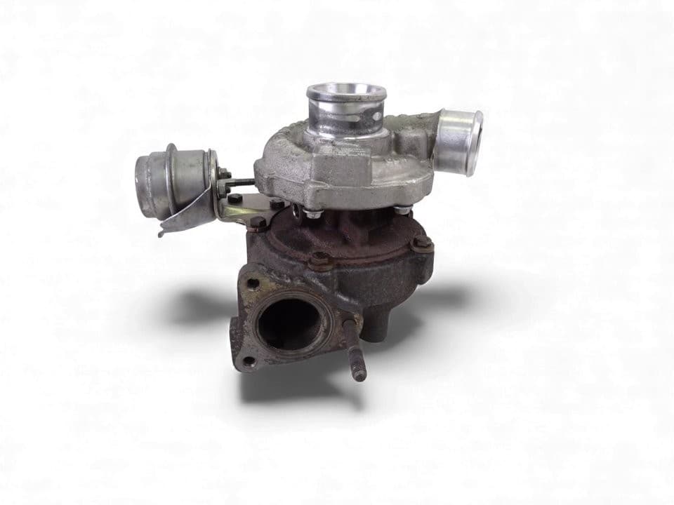 Turbocompresor, Kia Ceed (Ed) Concept 2009, 282012A400 usado