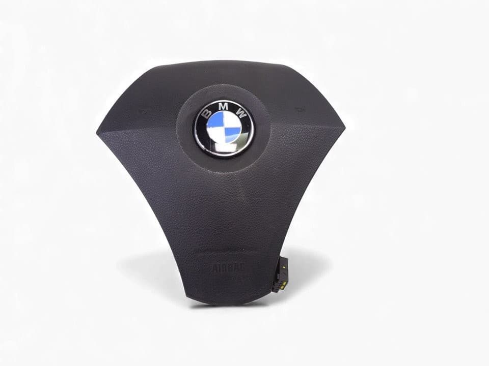 Kit airbag, BMW Serie 5 Berlina (E60) 525xi 2005 usado