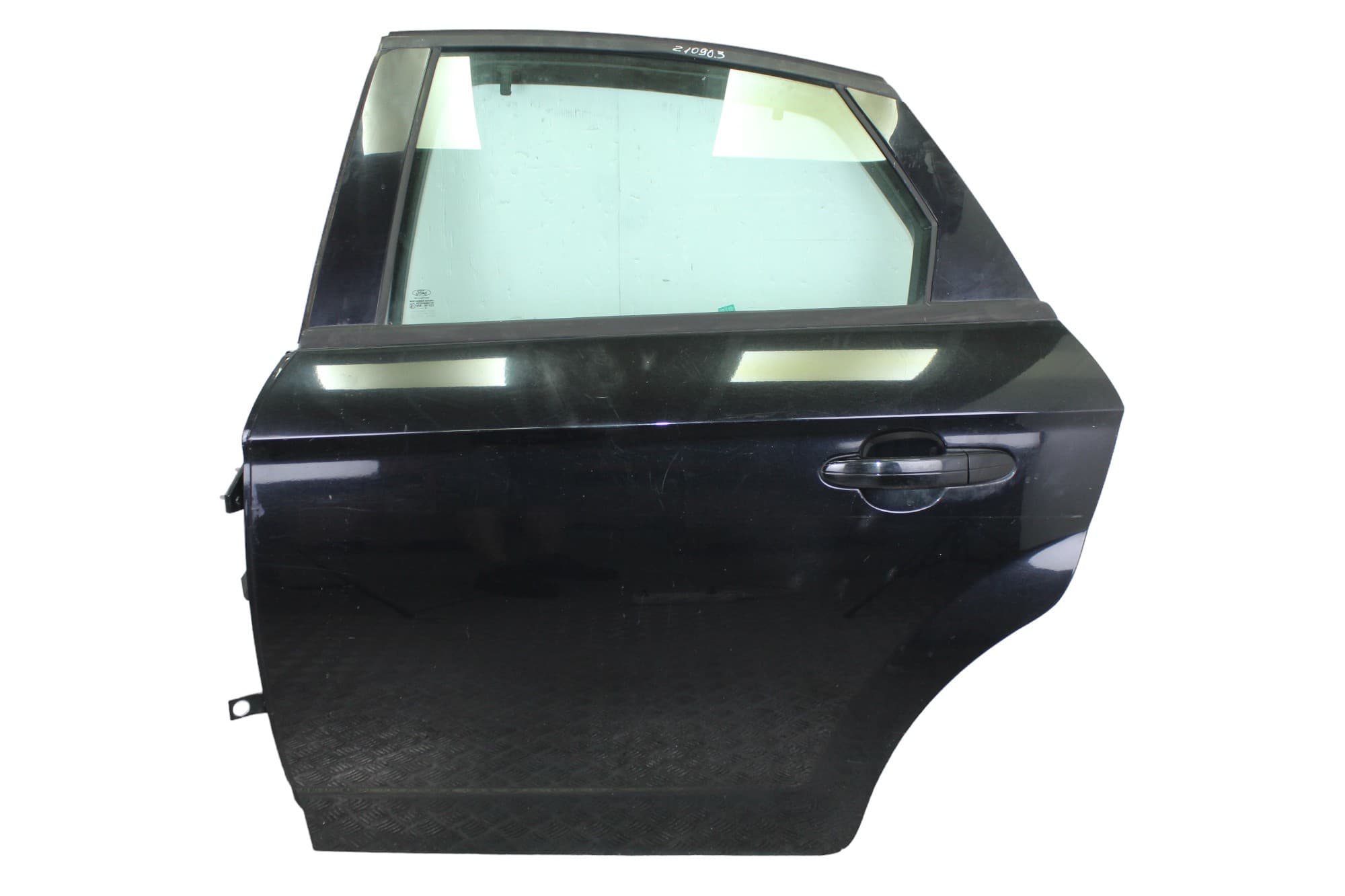 Puerta trasera izquierda, Ford Mondeo Berlina (CA2) Trend 2010 usado