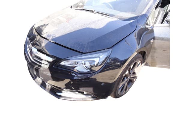 Morro completo, Opel Cascada Excellence 2016 usado
