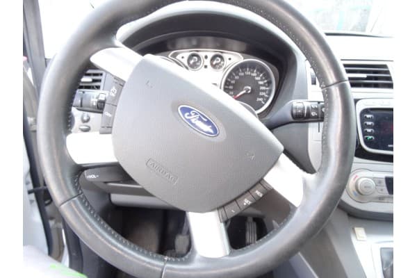 Kit airbag, Ford Kuga (Cbv) Trend 2009 usado