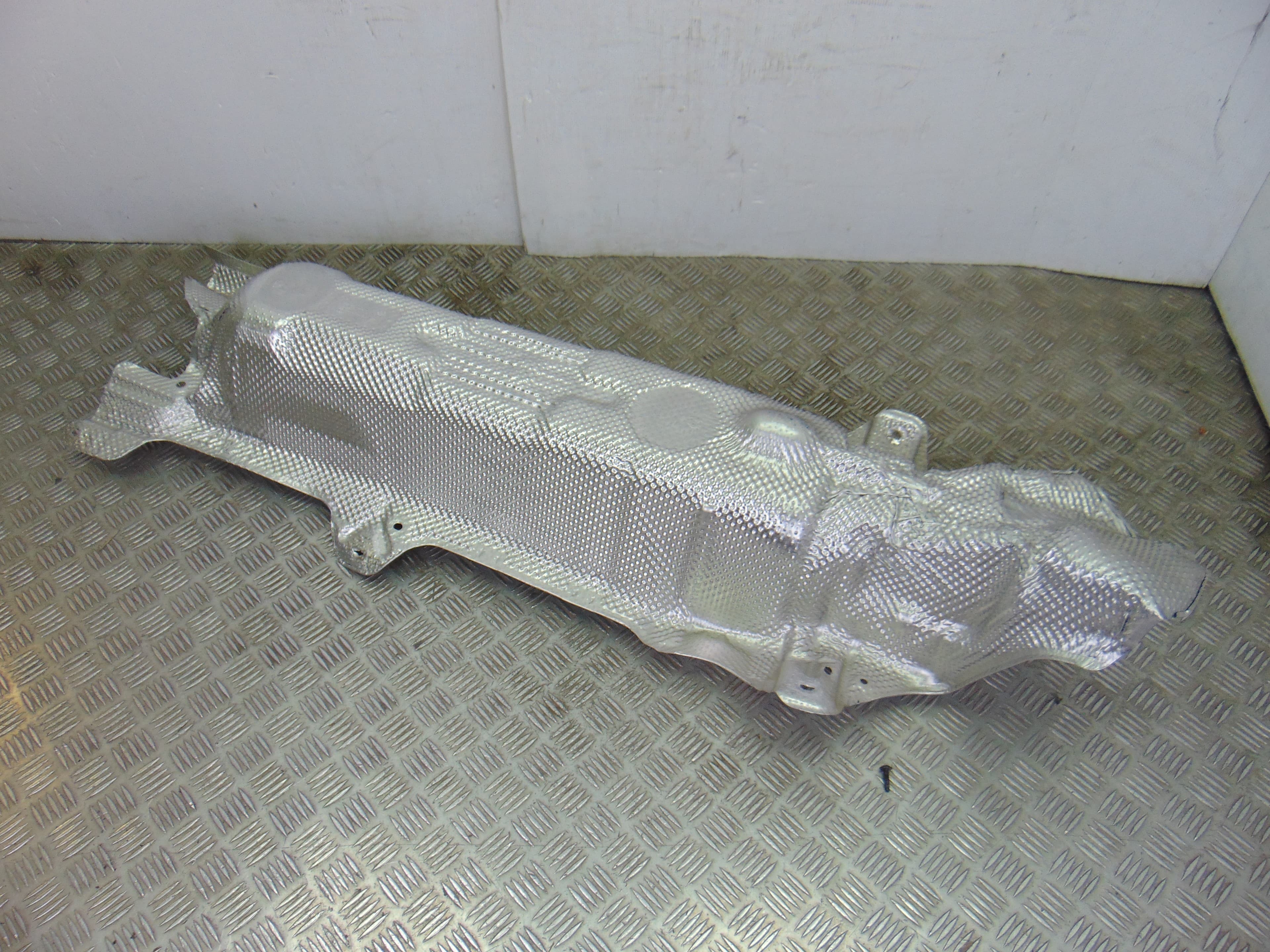 Colector escape, Peugeot 508 GT Line 2018, 9829406280 nuevo