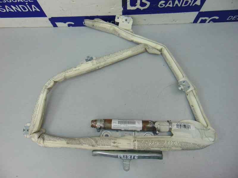 Airbag cortina delantero izquierdo, A17134077074 usado