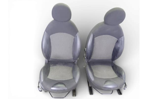 Juego asientos completo, Mini Mini (R56) One 2008 usado