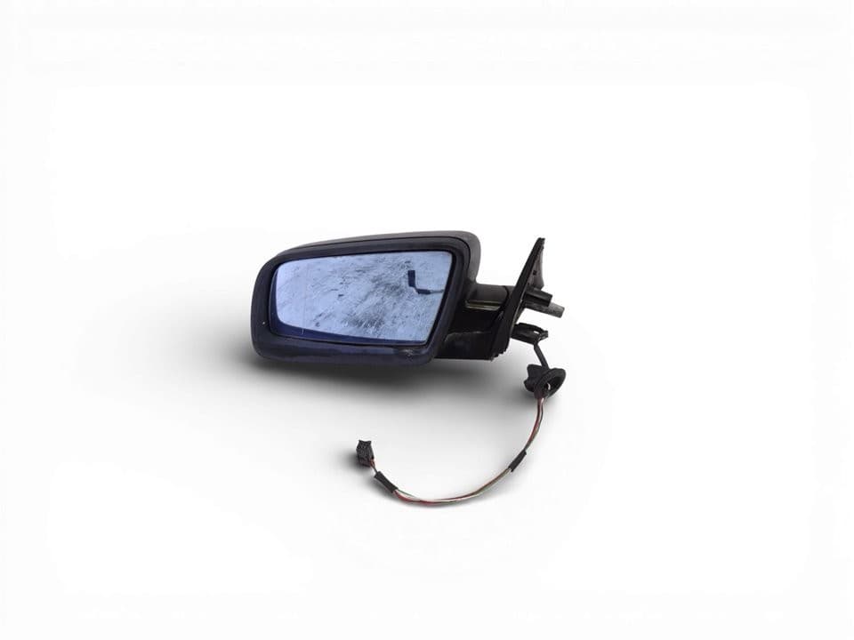 Retrovisor izquierdo, BMW Serie 5 Berlina (E60) 525xi 2005 usado