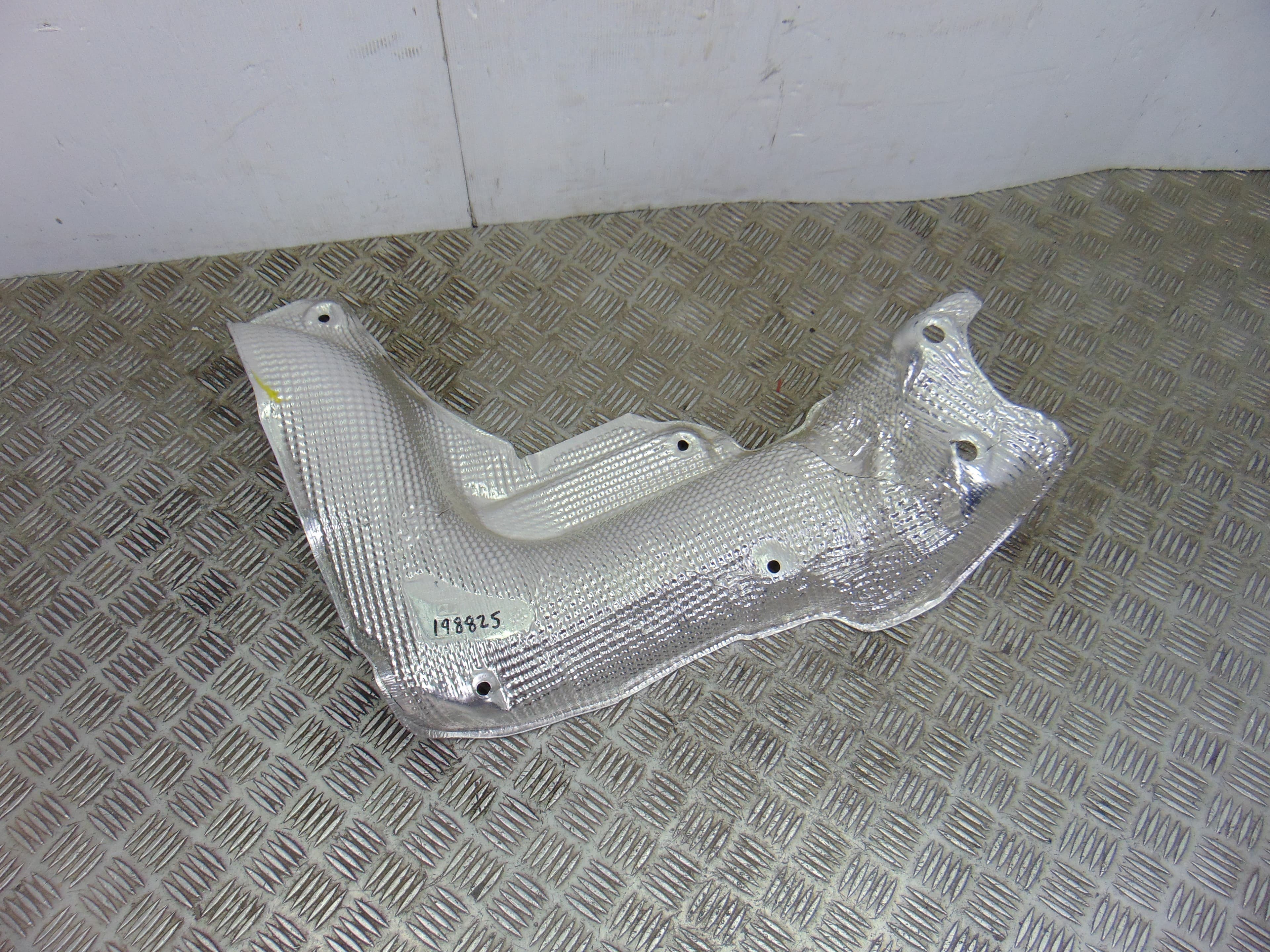 Deposito combustible, Peugeot 5008 Active 2017, 9814134880 nuevo