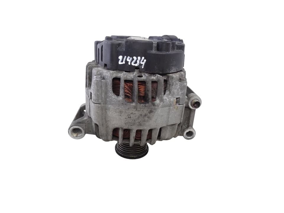 Alternador, Mini Mini (R56) Cooper S 2007, 7576513 usado