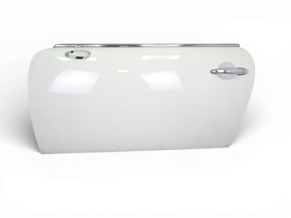Puerta delantera izquierda, Mini Mini (R56) One 2008 usado