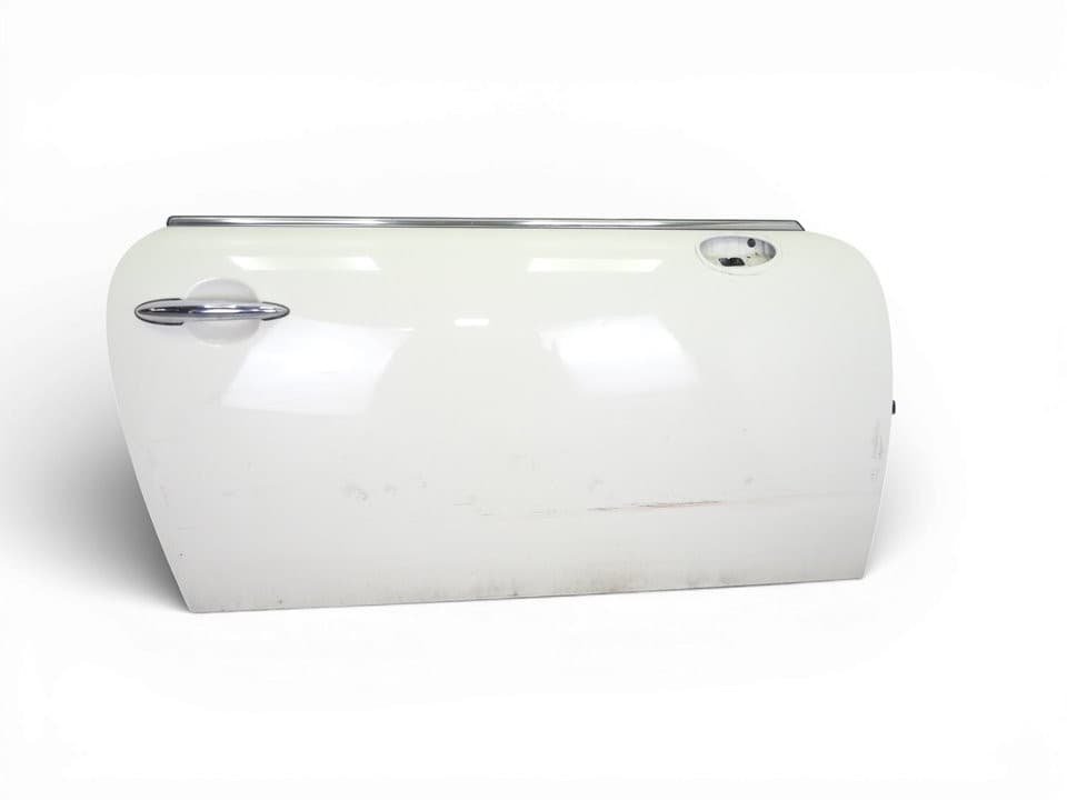 Puerta delantera derecha, Mini Mini (R56) One 2008 usado