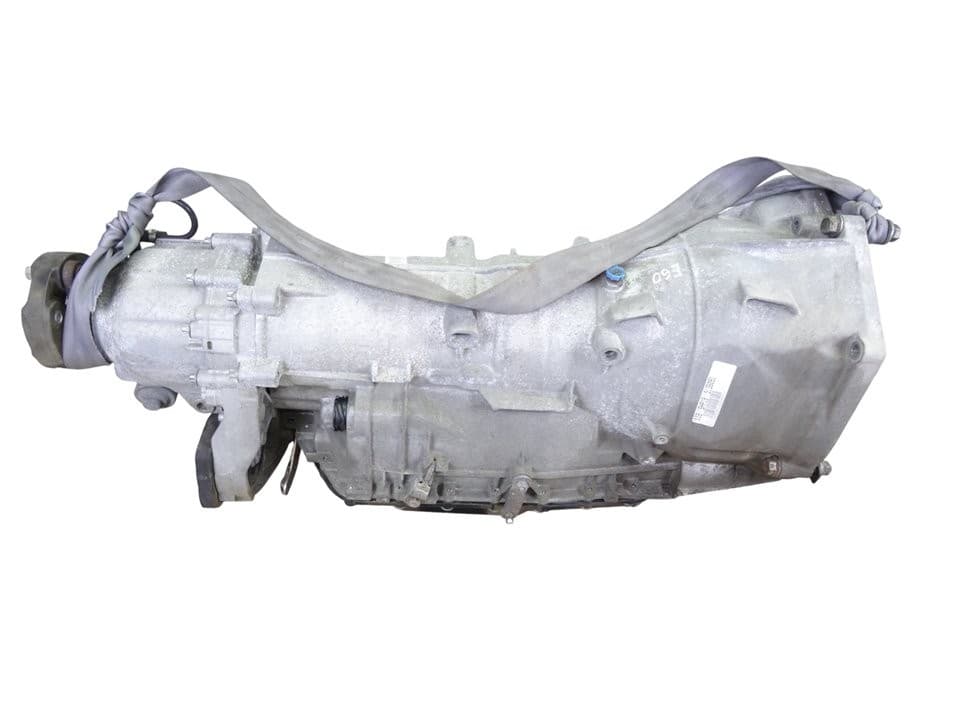Caja cambios, BMW Serie 5 Berlina (E60) 525xi 2005, Auto 6V usado
