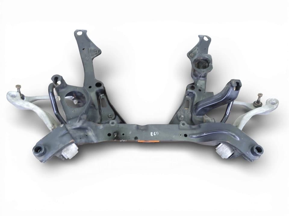 Puente delantero, BMW Serie 5 Berlina (E60) 525xi 2005 usado