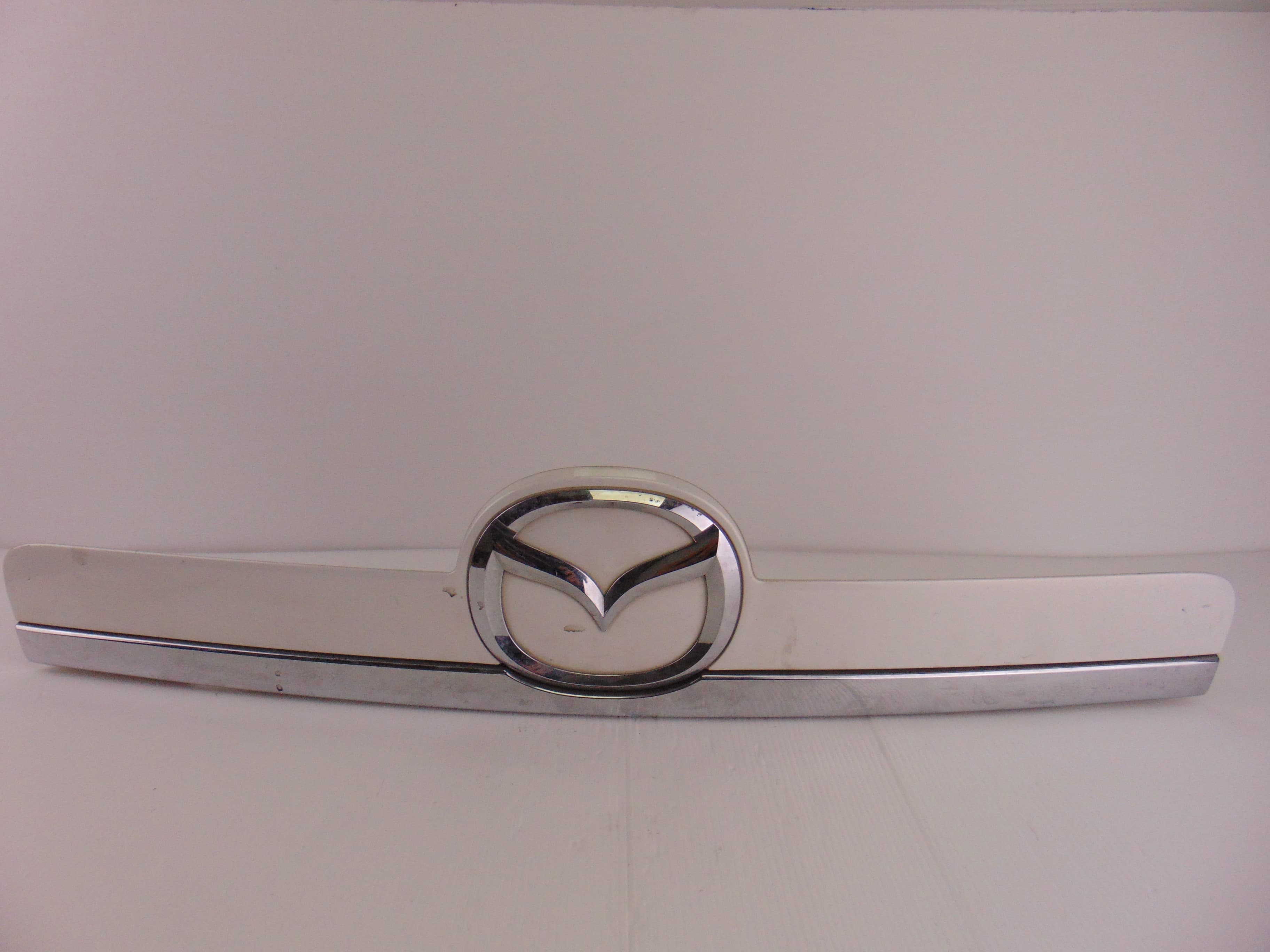 Molduras traseras, Mazda Cx-7 Er Active 2011, EH6650811 usado