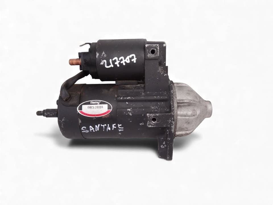 Motor arranque, Hyundai Santa Fe (Sm) 2.4 Gls 2004, 3610038090 usado
