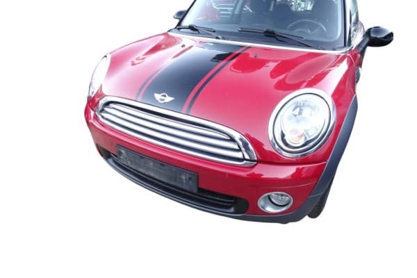 Morro completo, Mini Mini (R56) One 2007 usado