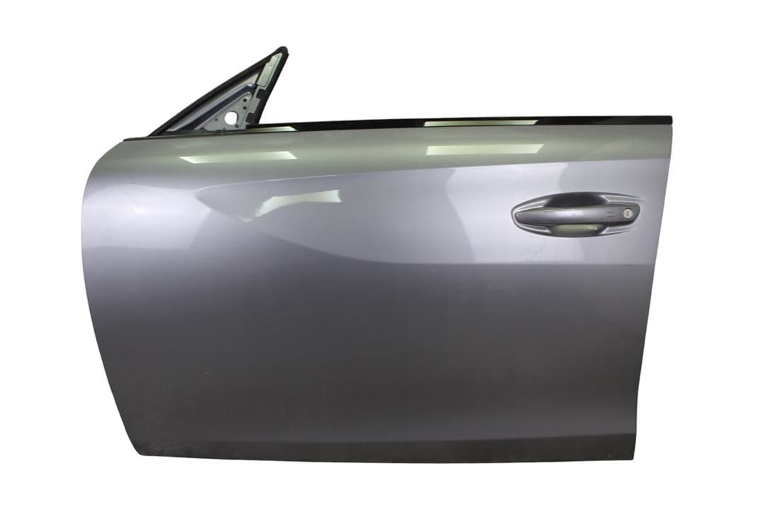 Puerta delantera izquierda, Peugeot 508 Allure Pack 2022 usado