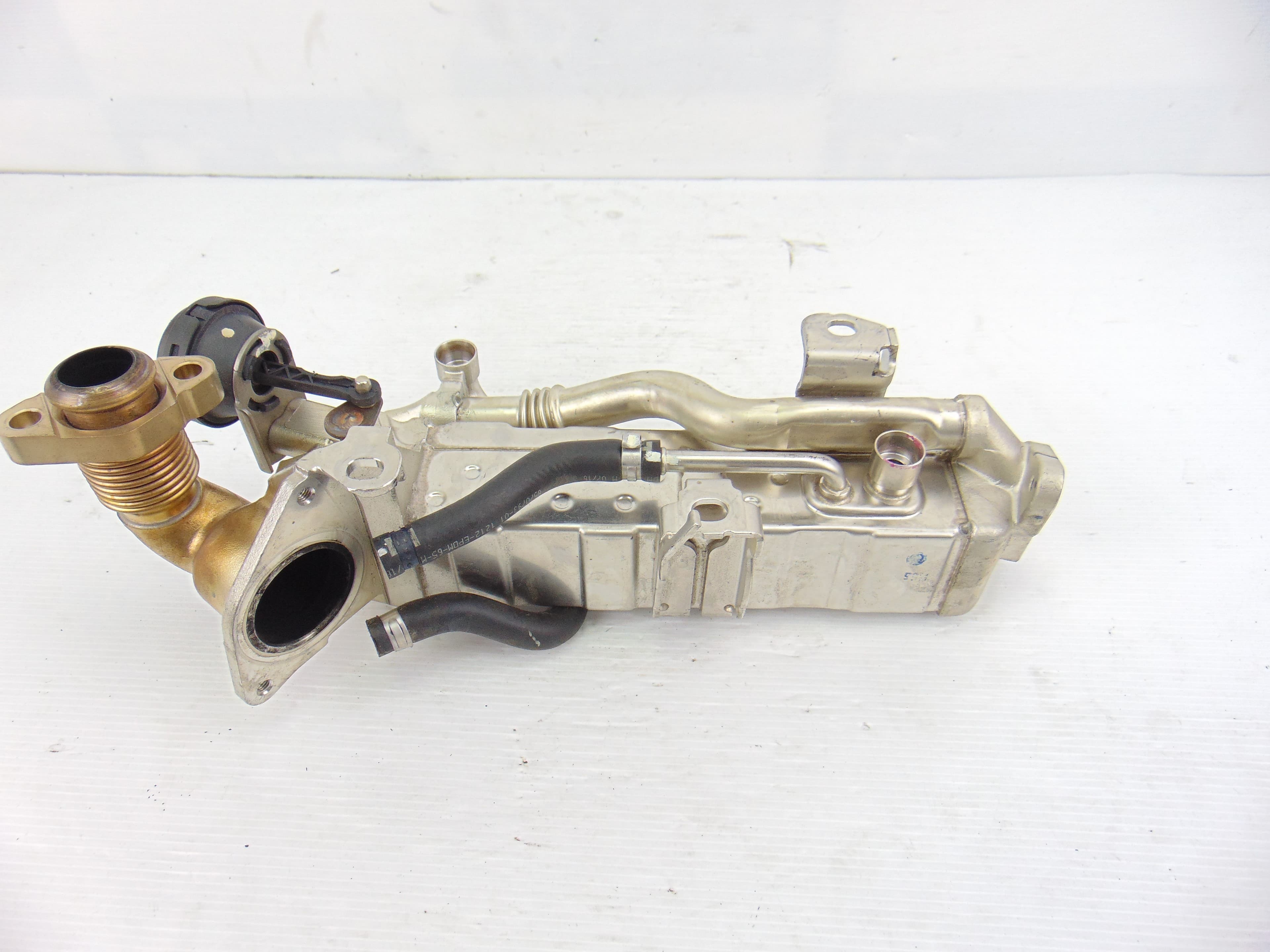 Enfriador EGR, 851369111 usado