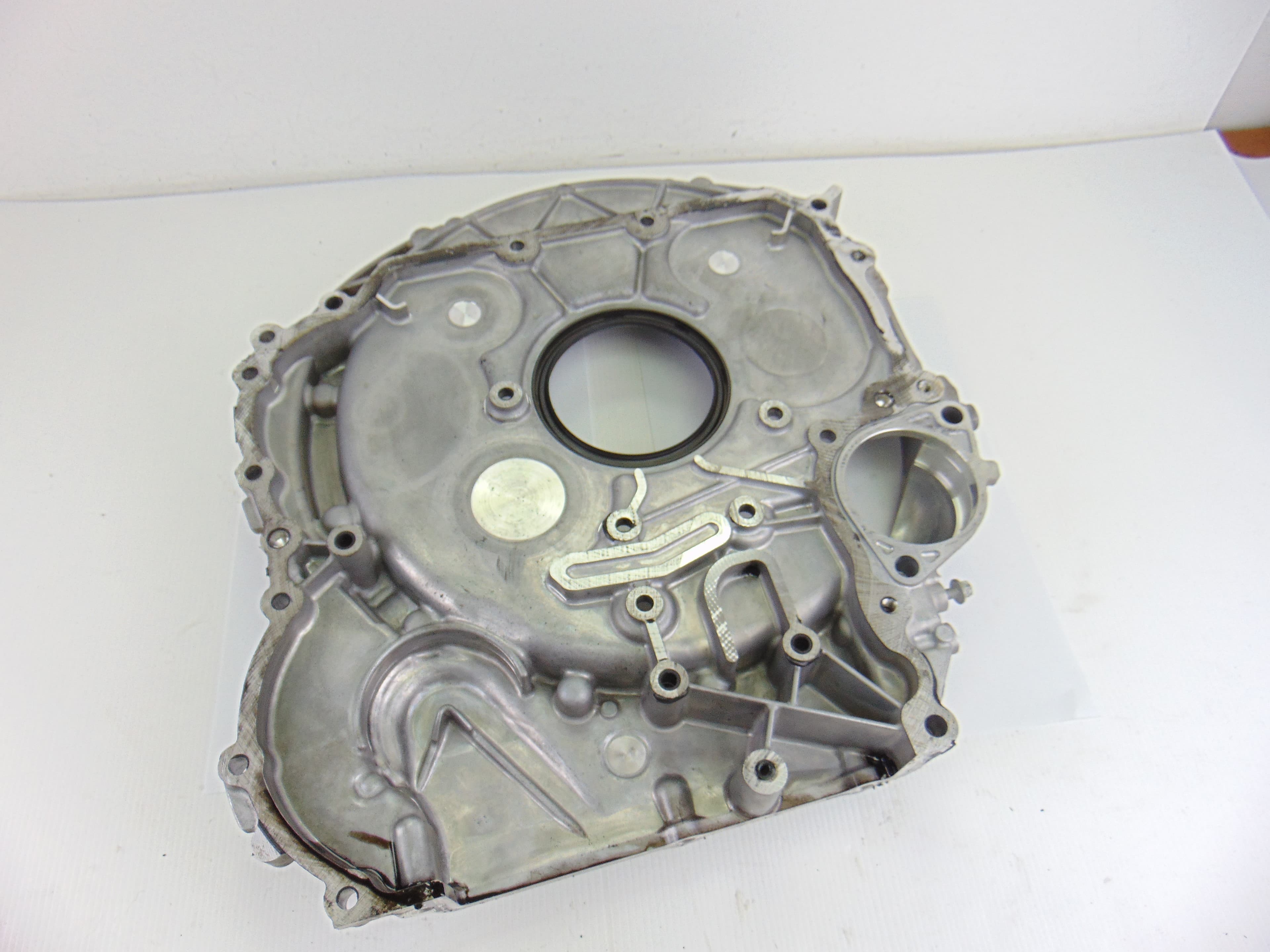 Tapa distribucion, A6510151402 usado