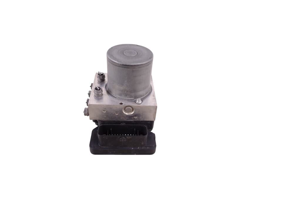 ABS, Volkswagen Polo Vi (AW1)(08.2017) Advance 2020, 2Q0614517AP usado