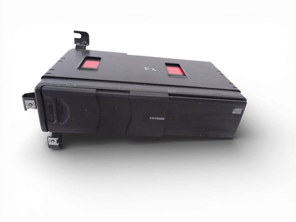 Sistema audio / radio cd, BMW Serie X3 (E83) 3.0d 2005, 6946989 usado