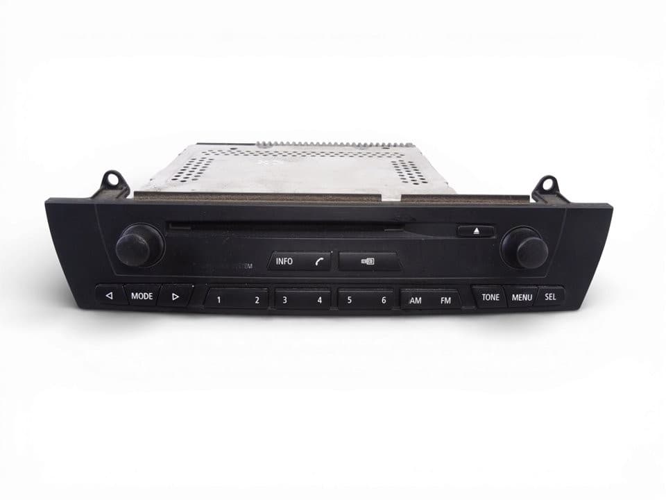 Sistema navegacion gps, BMW Serie X3 (E83) 3.0d 2005, 6943441 usado