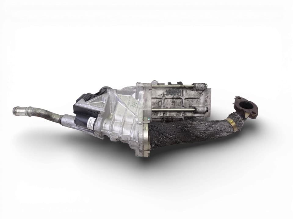Valvula EGR, FW939U483AB usado