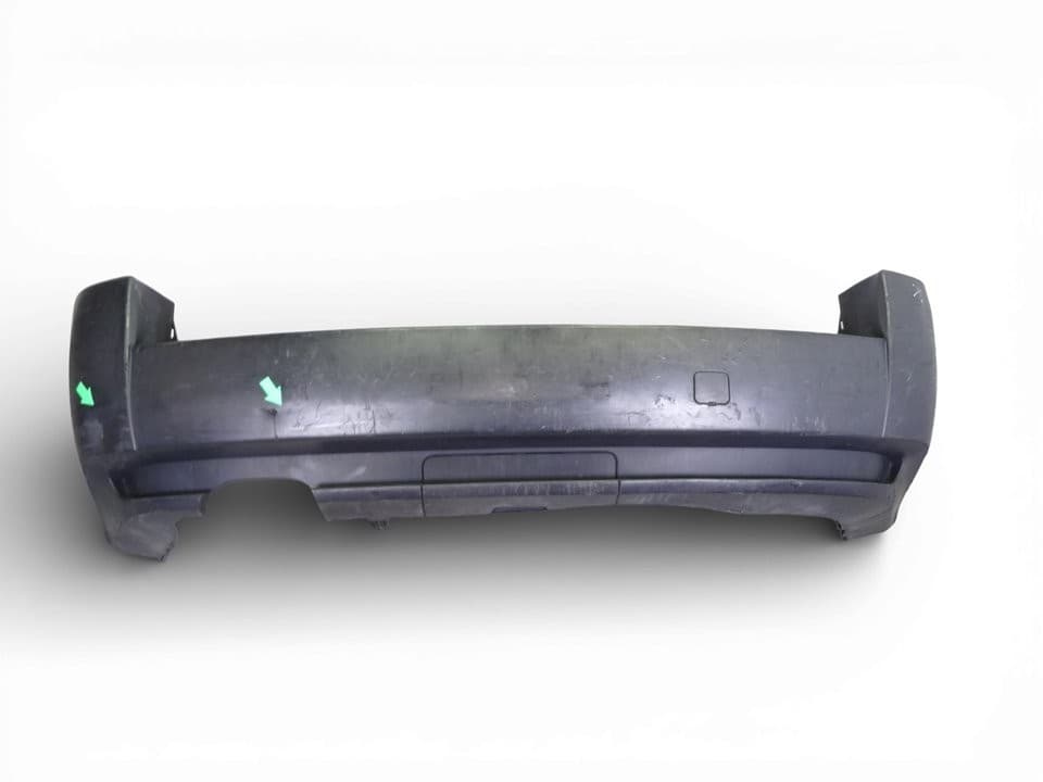 Paragolpes trasero, BMW Serie X3 (E83) 3.0d 2005 usado