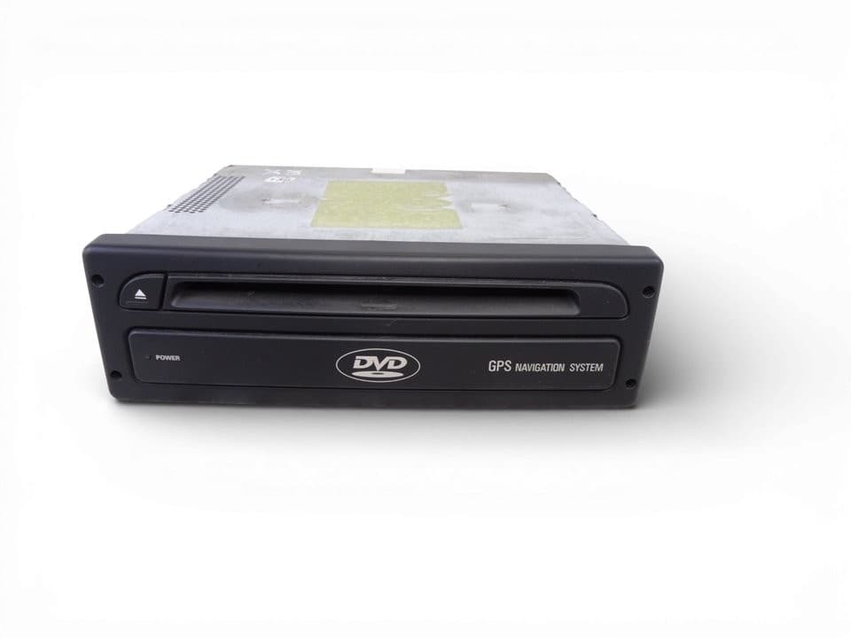 Sistema navegacion gps, BMW Serie X3 (E83) 3.0d 2005 usado