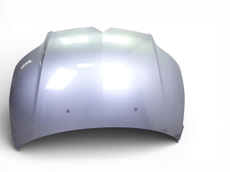 Capo, Citroen C4 Berlina Vtr Plus 2006 usado