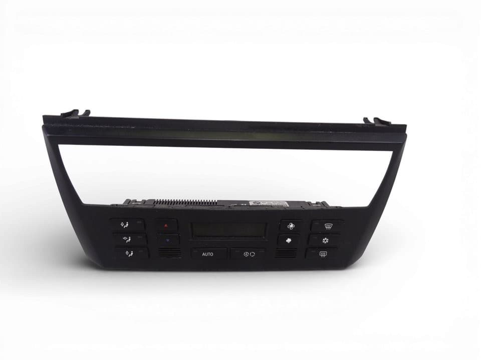 Mando climatizador, BMW Serie X3 (E83) 3.0d 2005, 3417544 usado