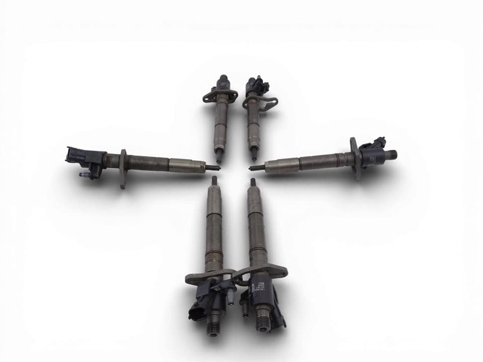 Inyector, FW939K546AB usado