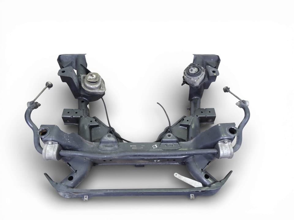 Puente delantero, BMW Serie X3 (E83) 3.0d 2005 usado