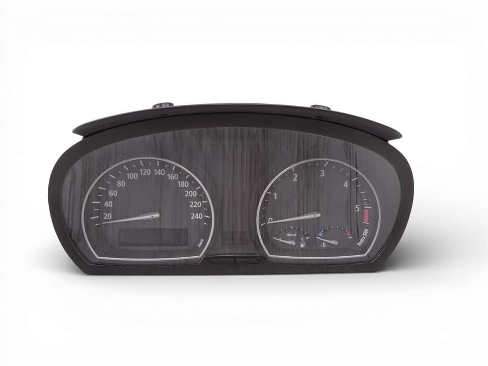 Cuadro instrumentos, BMW Serie X3 (E83) 3.0d 2005, 3414373 usado