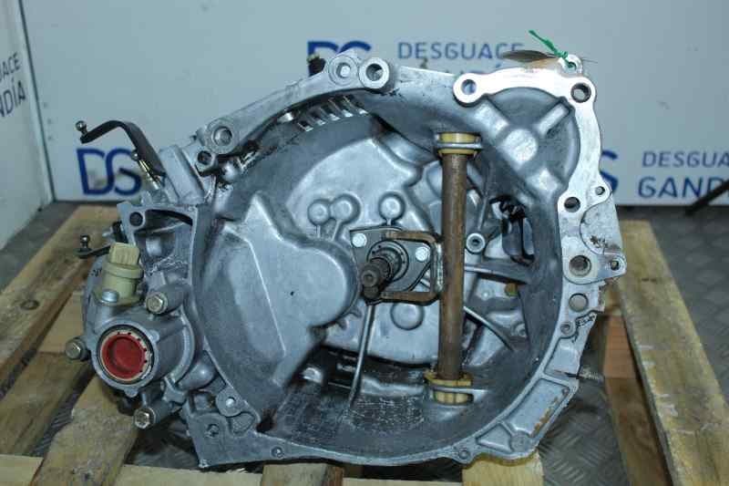 Caja cambios, Peugeot Partner (S1)(07.1996) Combispace 1999, 20TA74 usado
