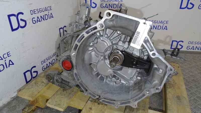 Caja cambios, RF7 usado
