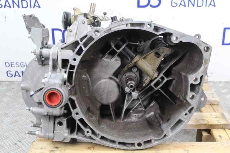 Caja cambios, Citroen C5 Berlina 2.0 HDI SX 2002, 20LM23 usado