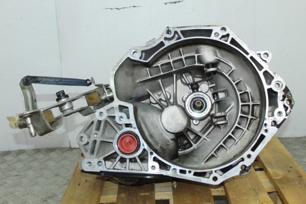 Caja cambios, Opel Corsa C Club 2001 usado
