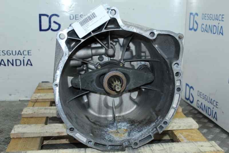 Caja cambios, BMW Serie 3 Berlina (E46) 320d, Hci usado
